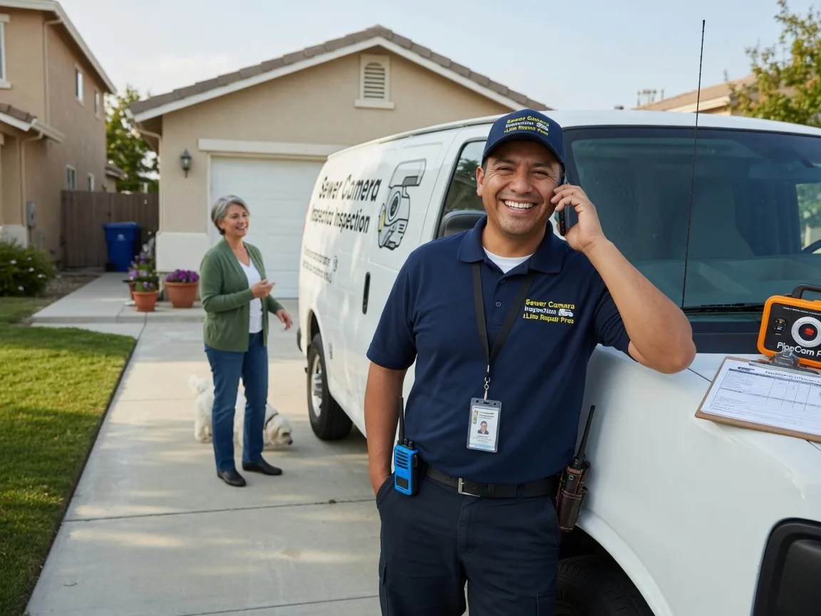 Sewer Line Repair Milton, GA FAQs